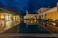 Solar Do Conde Garden Hotel Hotels in Mosteiros