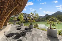 Wyndham Grand Vedana Ninh Binh Resort Hotels in Ninh Binh