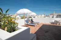 Casa Amor Olhão