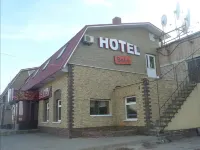 Hotel Balu Hotels in Vyazemsky District