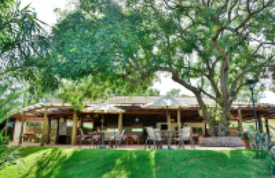 Hotel Fazenda Areia Que Canta Hotels in 