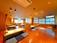 HigashimaeOnsen Shinwanoyu Hotel Akitaya Hotels in Nanae