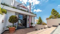 Albergo Diffuso Bacco Furore - Park Yeri