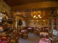 Casa Calda - sarapan