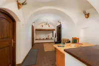 Casa cu Cerb - Homestays