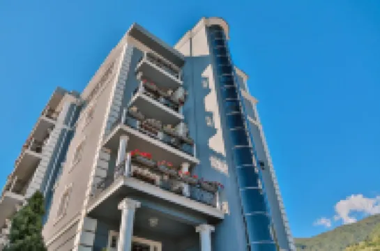 Boutique Hotel Apsuana Rose Hotels in 