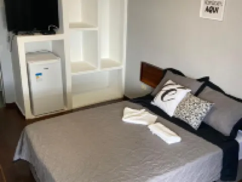 Gravatá Beach Flats Hotels in Sao Jose da Coroa Grande