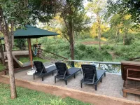 Khanya Conservation Camp