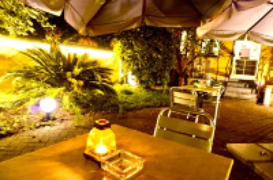 ホテル パラディソ