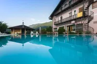 Albergo Ristorante Aurora