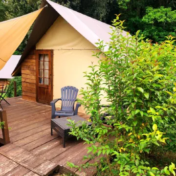 Glamping Pian Delle Ginestre