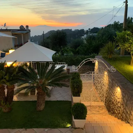 Bettola del Re Home Boutique b&b