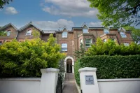 公理W6飯店 住宿飯店