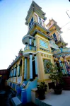 The Durian Lodge at Mekong - Homestays