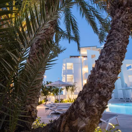 Forte 2 Hotel