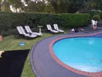The Tuscan Garden - Wifi