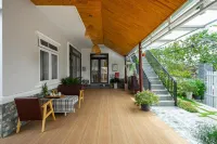 Do Gia Bao Villa
