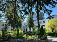 Oficerski Yacht Club Resort & Spa Hotele w: Augustów