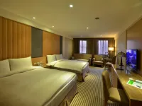 Apollo Hotel Hotels near Puli Hot Spring