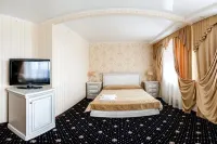 Park-Hotel Noviy Vek - Pools