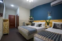 Tulskij Levsha Hotel