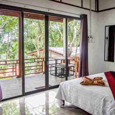 Chareena Garden Rooms