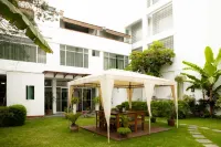 Casa Bella Boutique Hotel San Isidro Hotels in San Isidro