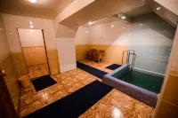 Taganay Hotel Hotels in Gorod Zlatoust