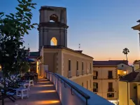 Maison Il Conservatorio Hotels near Salvatore Beach