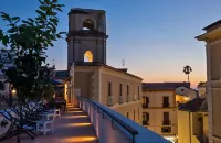 Maison Il Conservatorio - parking