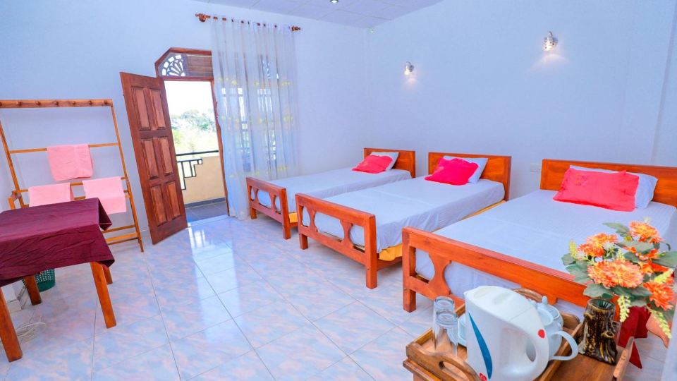 Hotel Grand View