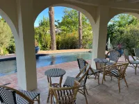 Maison d'Orange - la Pinede Hotels in Saint-Tropez