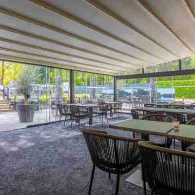 Hotel de Boskar Houthalen Dining/Meeting Rooms