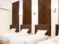 Tourist Palace Hotel โรงแรมใกล้อะกูซา