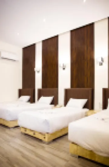 ツーリストパレスホテル