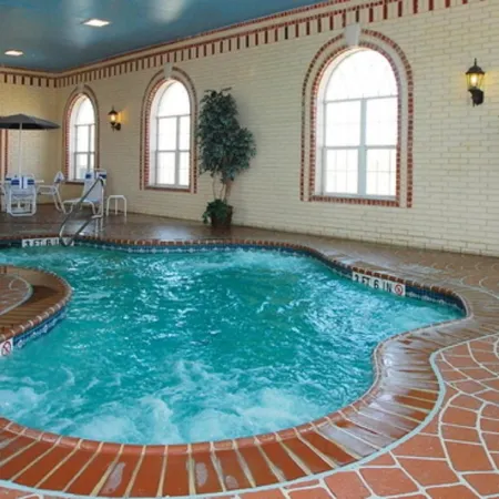 Country Inn & Suites by Radisson, Amarillo I-40 West, TX