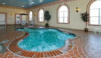Country Inn & Suites by Radisson, Amarillo I-40 West, TX - Hot Tub