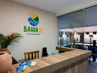 Pousada Bahia 10 Ξενοδοχεία στην πόλη Cairu