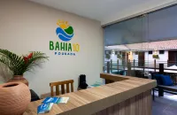 Pousada Bahia 10