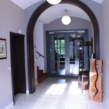 Landgasthof Wildwasser