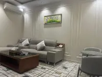Nourth House ApartHotel - parking