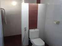 Hotel Sunjaya Hotel di Parit Padang