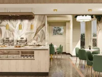 Massimi City Garden Hotels near Stadio Olimpico