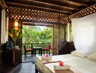 Our Jungle House
