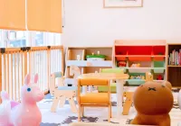 โรงแรม ecot Sunayama Beach