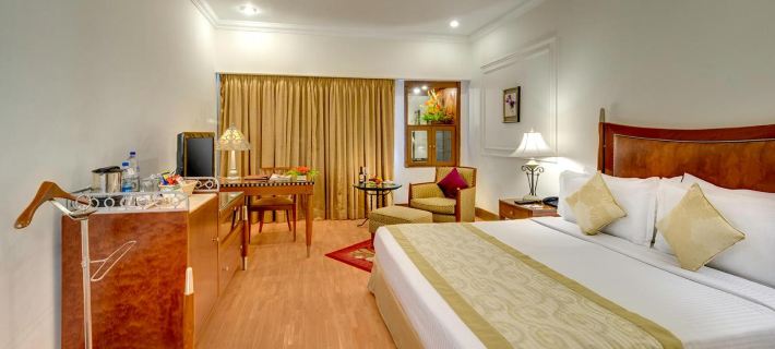 Hotel Hindusthan International, Kolkata Hotels in Kolkata