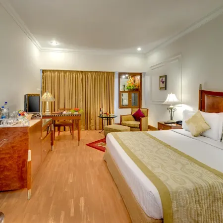 Hotel Hindusthan International, Kolkata