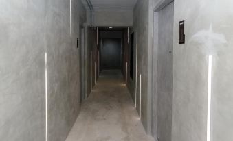Seed Boutique Hotel