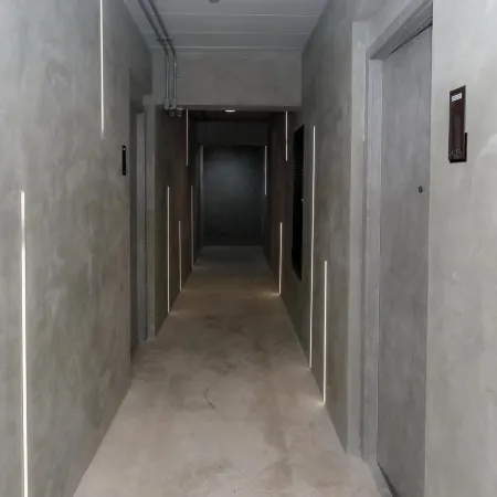 Seed Boutique Hotel Отели рядом с достопримечательностью «Пляж Воннапа»