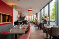 Bastion Hotel Den Haag Rijswijk - breakfast